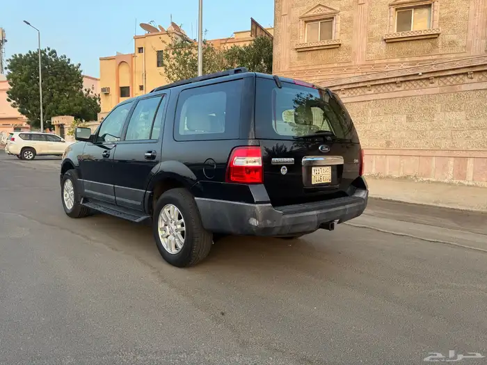 فورد كسبديشن 2014 3