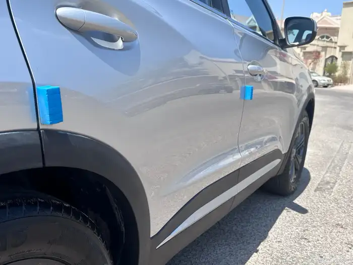 شيري تيجو 7 برو 2023 نص فل وكاله نضيف للمستخدم 27