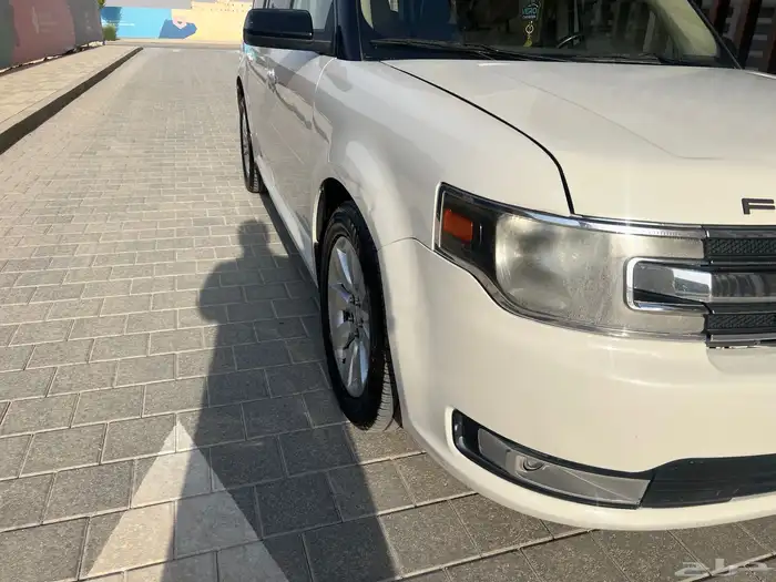 فورد فليكس موديل 2013 للبيع 2