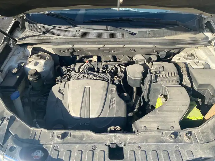 كيا سورنتو 2012 نص فل دبل ( اقبل بدل مناسب ) 7