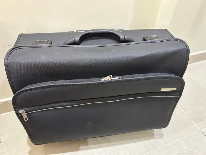 مجموعة شنط ديلسي delsey صناعه فرنسيه vintage 1