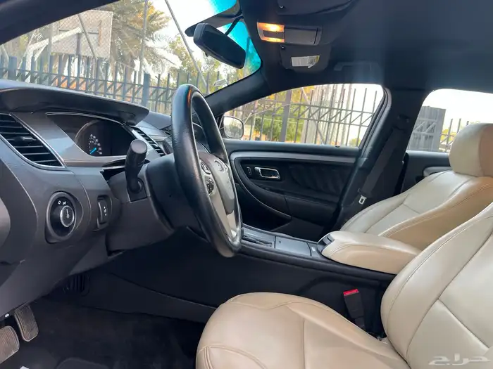 فورد توروس 2016 سعودي 14