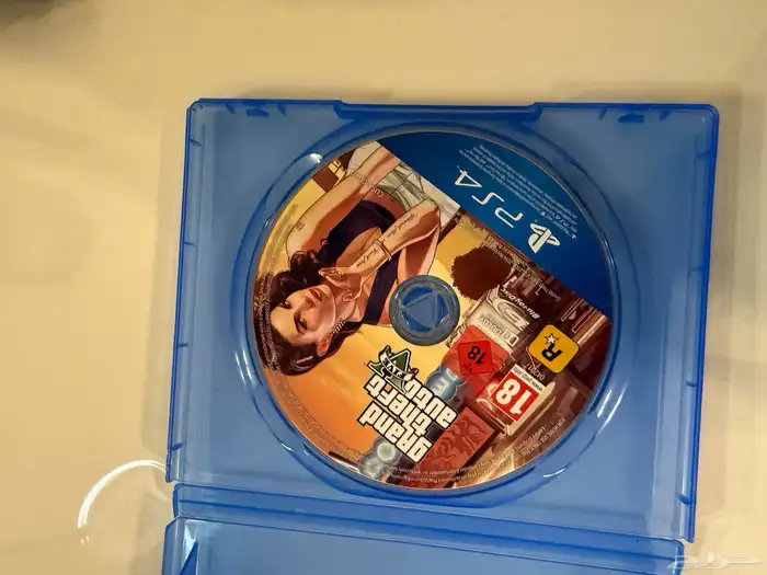 اشرطه سوني 4 12