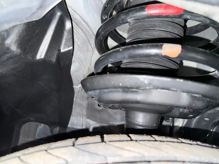 كامري GLEX 2024 وكالة 26