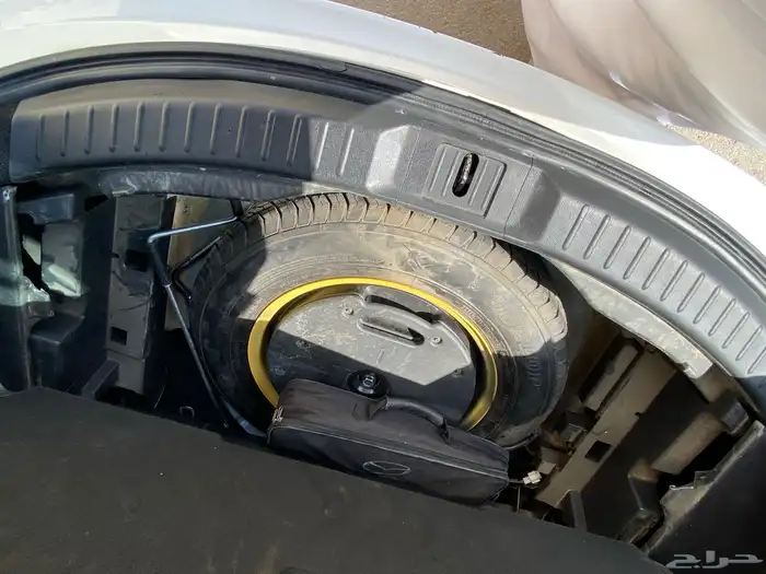 مازدا CX9 2023 13