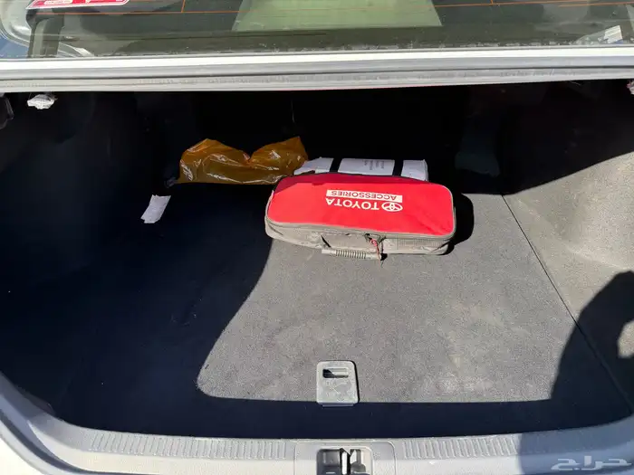 للبيع كامري 2024 سعودية ثاني مالك 10