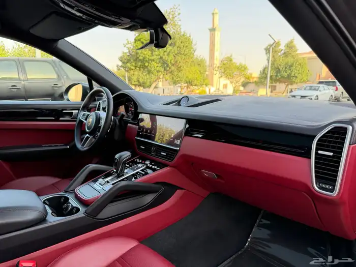 بورش كايين كوب 2023 للبيع 14