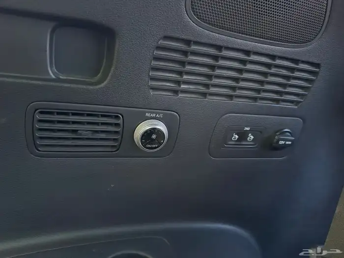 سنتافي ديزل 2019 فل كامل اعلى فئة وكالة 32