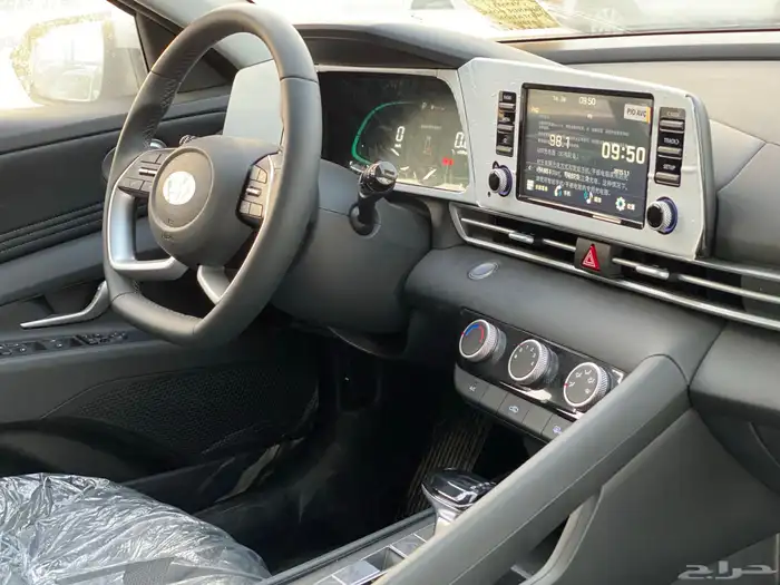 هونداي النترا فل 26