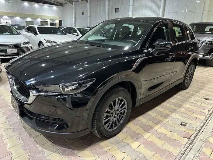 مازدا CX5 موديل 2020 استاندر 1