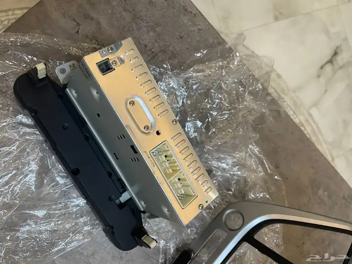 مسجل أكسنت  الوكالة موديل 22 3