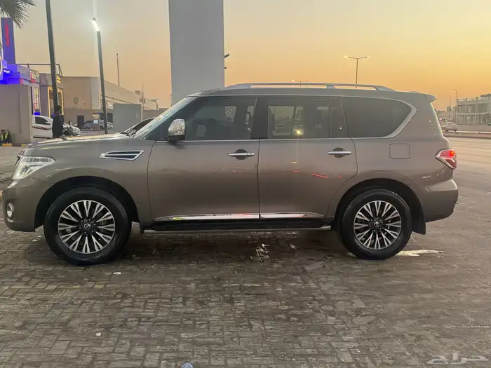 بلاتنيوم موديل 2017 2