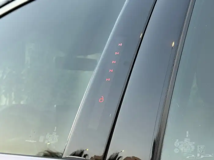 لنكولن افياتور برزدينشال موديل 2020 تشيكات وكاله 63