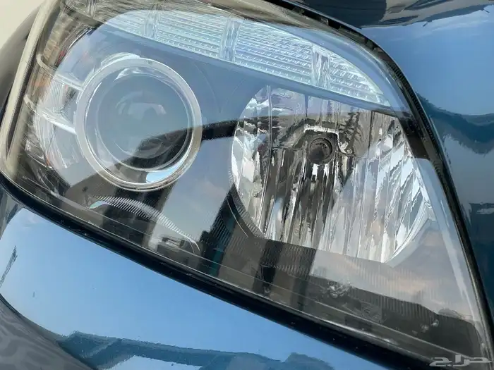 كابرس ( مخزن ) 4