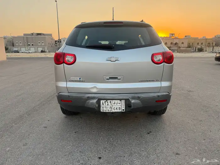 ترافيرس للبيع 2011 5