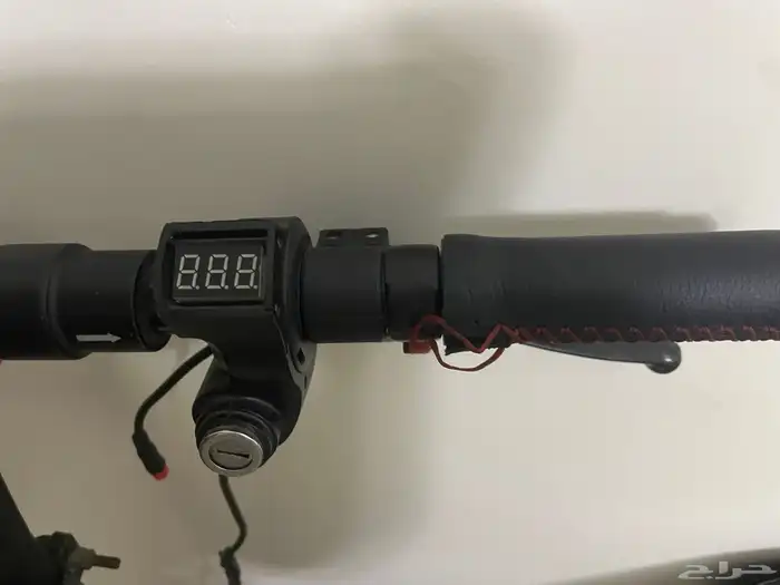 قطع غيار سكوتر الوحش 1