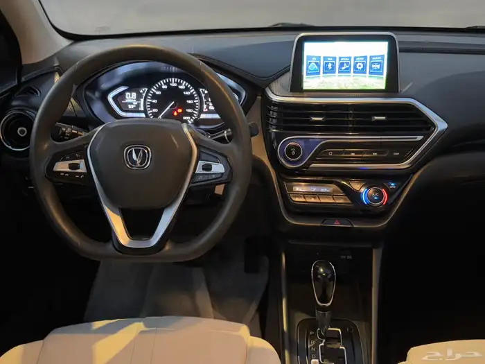 للبيع شانجان السفن فل كامل 21