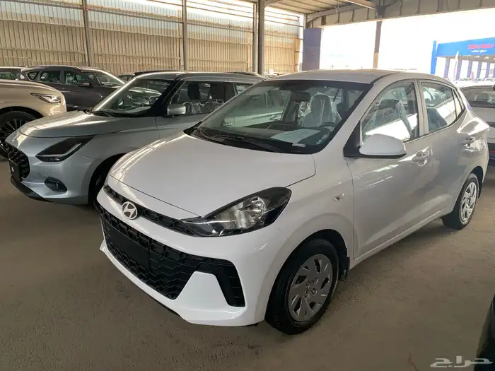 هيونداى اى 10 فليت 2026 1