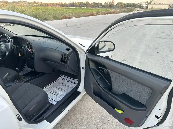 هونداي النترا 2003 11