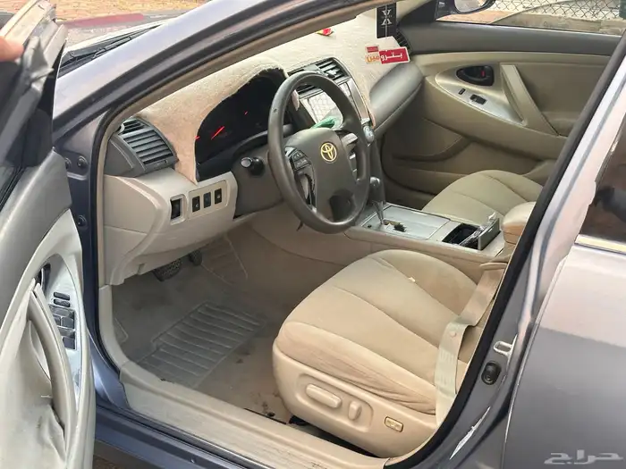 اوريون تورنق 2008 7