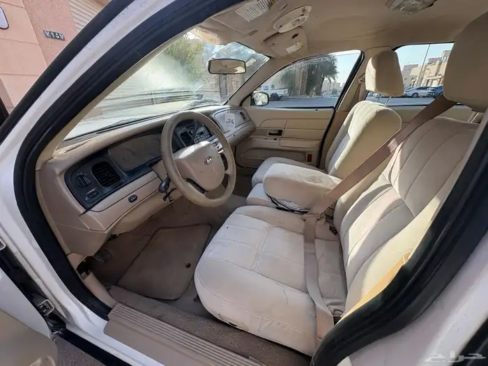 كراون فكتوريا 2010 11