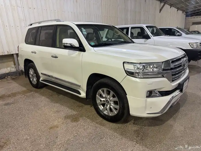 جي اكس وكاله شرط من الصدام للصدام 7