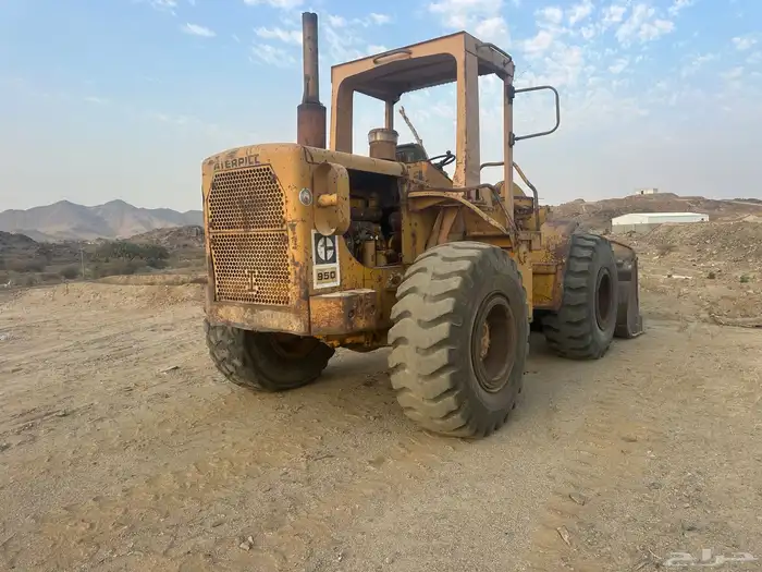 شيول 950 سي للبيع 7