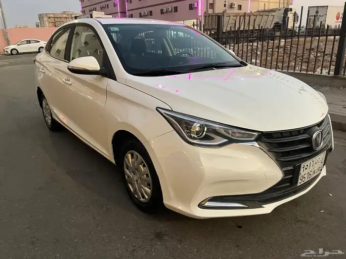 شانجان السفن 2022 استندر 8