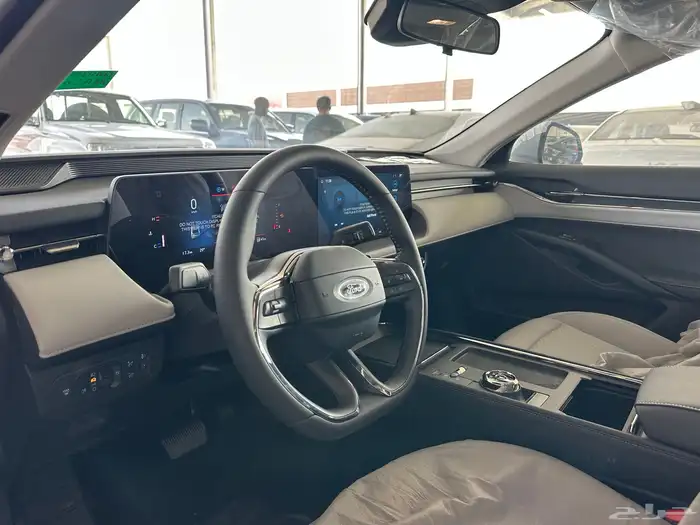 تورس استاندر موديل 2026 5