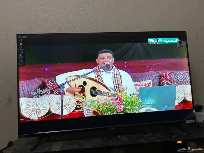 شاشه علا أسوم 0