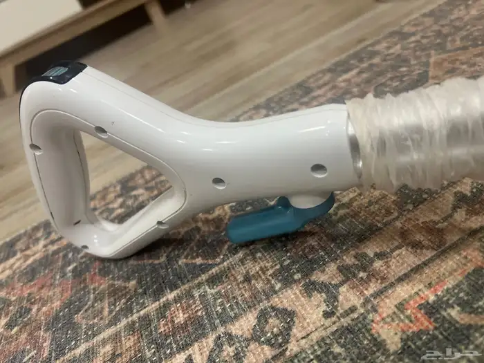 مكنسة كهربائية ممتازة 6