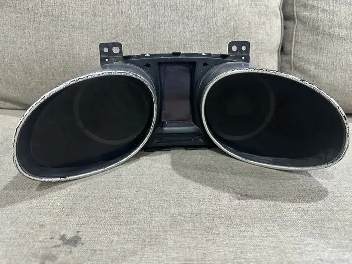 هيونداي سنتافي 2013 متوفر اصطبات ومسجل وبعض القطع المنوعه 17