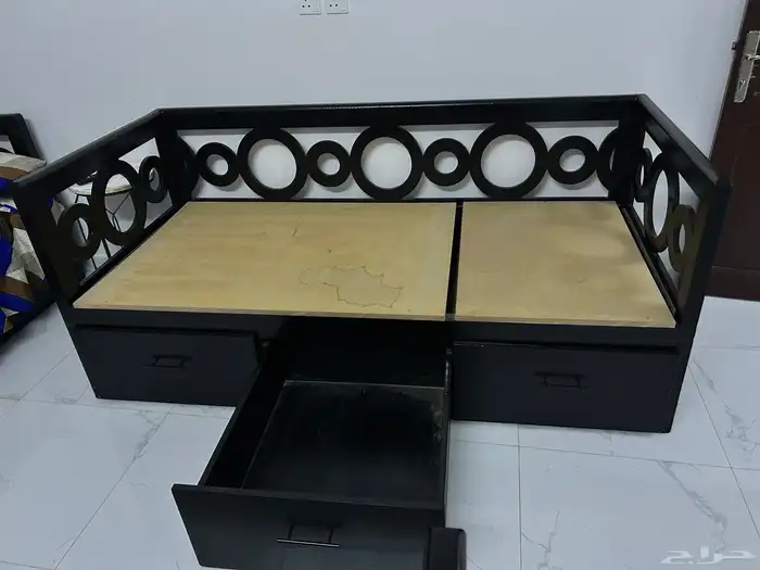 سرير   كراسي 1