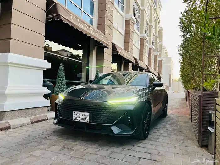 شانجان يوني في 2023 15