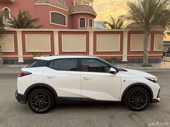 جاك جي اس 3 ام زوم R بحالة الوكالة 10