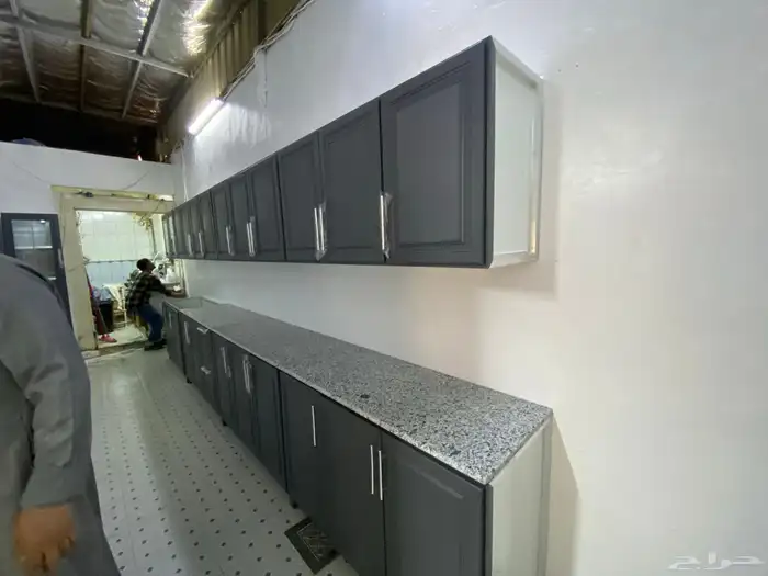 مطابخ جديده جاهزه 9
