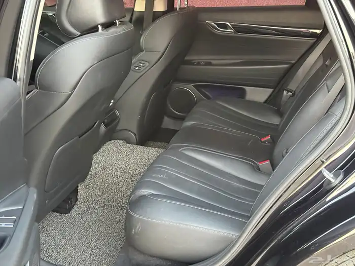 جنسس G80 2021 44