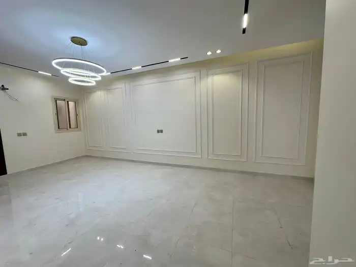 شقه دور ثاني للبيع وسيعه مصعد راكب مطبخ راكب 6