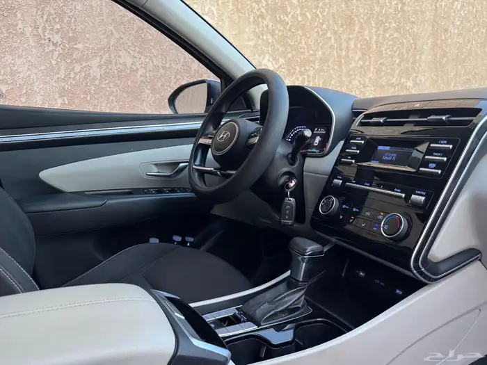 هونداي توسان موديل 2022 22