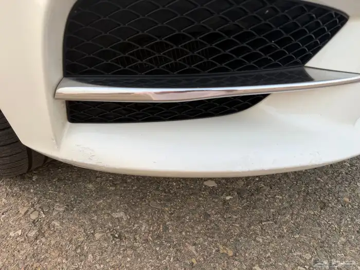 مرسيدس 2016 S550 33