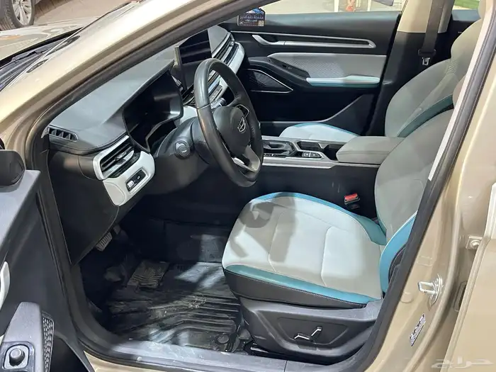 امجراند 7 2025 6