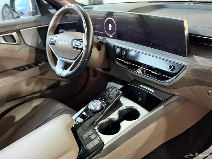 كيا 2022 K8 12