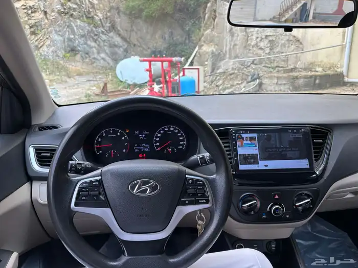 اكسنت 2022 ممشى 128 16