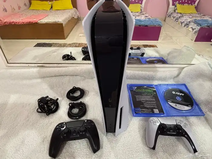 سوني فايف للبيع 0