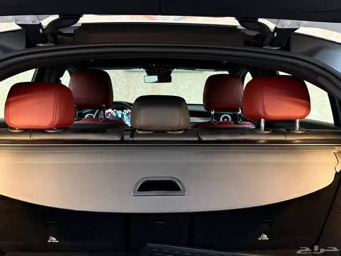 مرسيدس GLC 300 2020 21