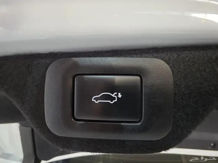 لكزس 2024 ES350 اف اسبورت 7