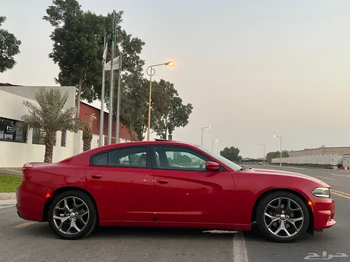 تشارجر 2016 فل كامل RALLYE بدي وكاله مكينه وقير وكاله 7