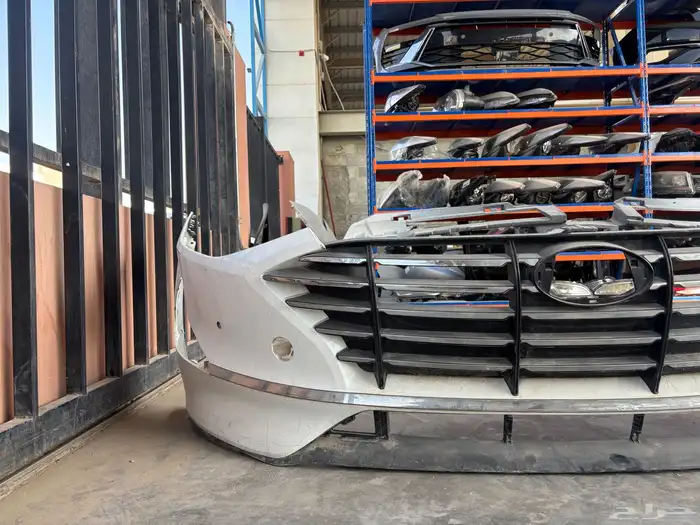 صدامات سوناتا 2020-2021-2022 1