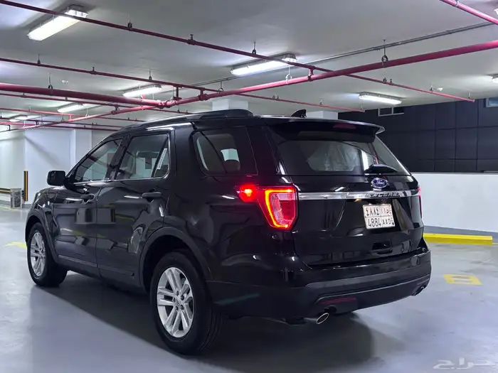 فورد اكسبلور 2016 3