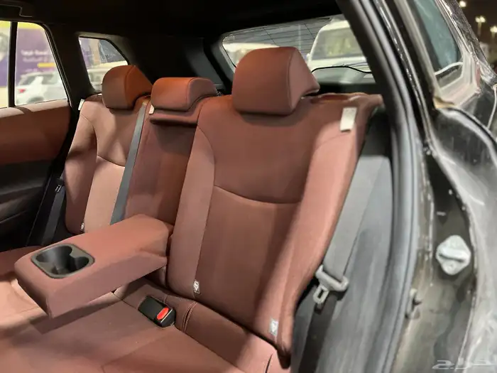 تويوتا   كورولا كروس XLE نص فل هايبرد 2023 جديد 83.000 شامل 22